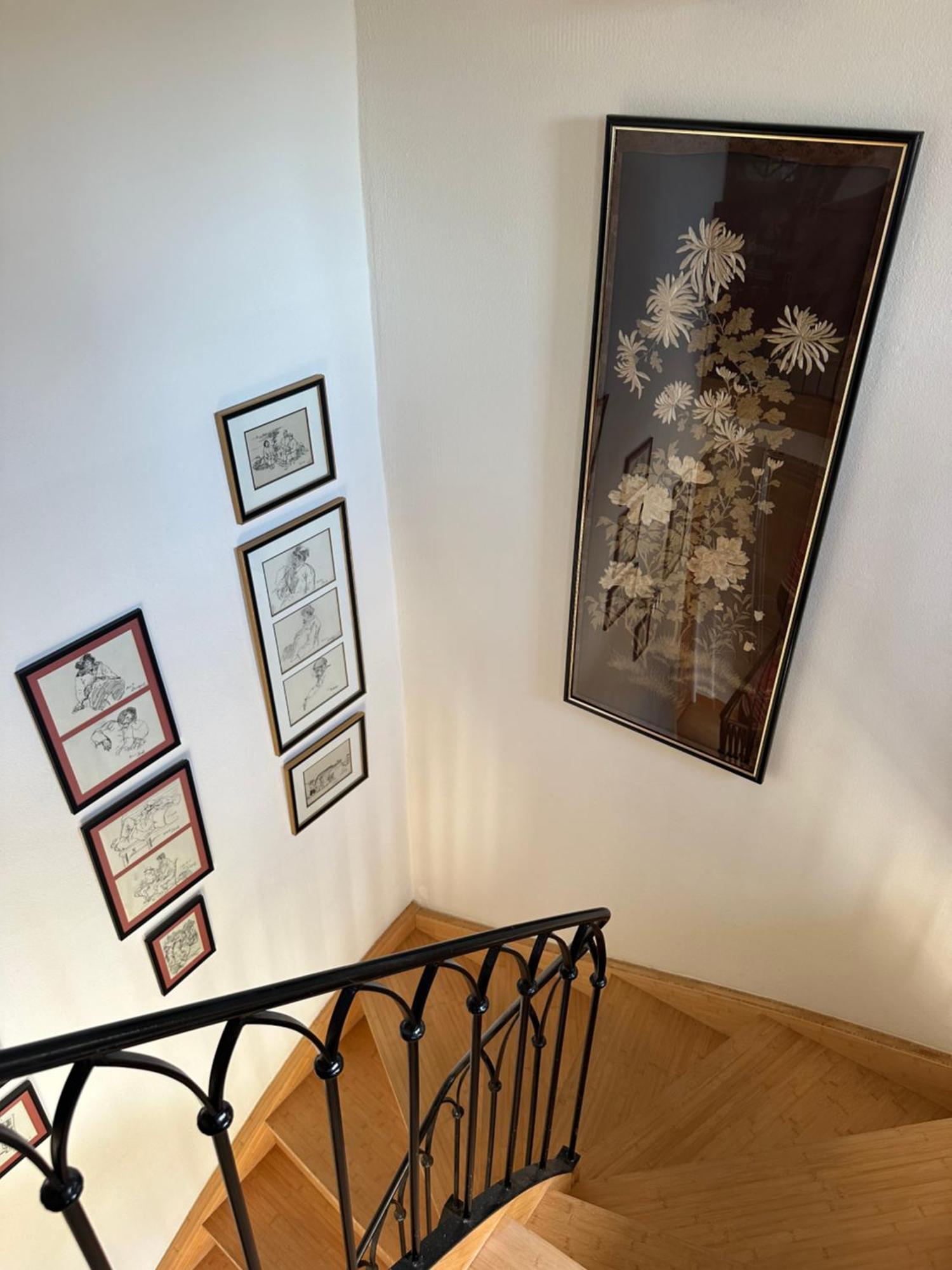 リュストレル La Cour Carree Bed & Breakfast エクステリア 写真
